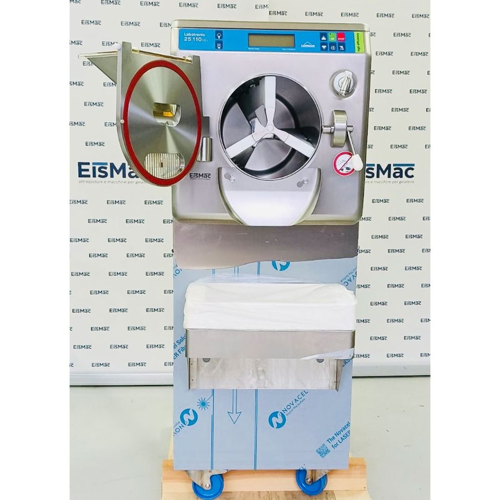 MANTECATORE CARPIGIANI LABOTRONIC 25 110 HE I